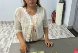 Bắt nữ quái Nguyễn Thị Hằng SN 1986