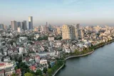 Hà Nội giao hơn 16.000m2 đất khu Tây Hồ Tây để xây nhà ở xã hội cho công an