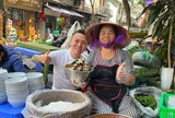 Màn lau đũa bằng quất của người đàn ông Trung Quốc gây 'sốt' mạng