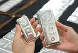 Nửa đêm giá bạc thế giới tăng, trong 5 ngày đã tăng 11%