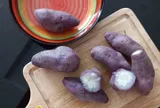 Luộc khoai lang bao lâu thì chín và bở?