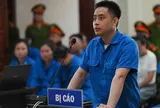 Bùi Đình Khánh cùng 3 đồng phạm bị tuyên án tử hình