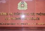 Khởi tố, bắt tạm giam 3 bị can trong vụ ca sĩ Miu Lê sử dụng ma túy ở Hải Phòng