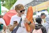 Lễ hội Bánh mì TP.HCM đón lượng khách 'đông chưa từng thấy'