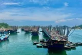Tàu cá hỏng máy giữa biển, 14 ngư dân chờ ứng cứu