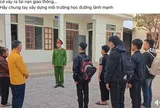 Chính quyền số chạm tới lòng dân: Phủ xanh không gian mạng