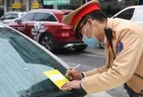Lỗi vi phạm giao thông bắt đầu bị xử phạt từ 1/7, người dân chú ý