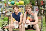 Trào lưu 'phát cuồng' với bánh mì của khách ngoại tại Việt Nam