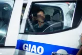 Mẹ bàng hoàng biết con trai dùng cần sa khi CSGT kiểm tra tại chợ Bình Điền