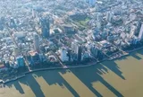 Một kiến trúc sư đề xuất xây dựng "Đà Nẵng mới", dời trung tâm hành chính về phía Nam