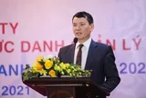 Khởi tố ông Trịnh Văn Tuấn, Chủ tịch PC1 cùng nhiều cá nhân