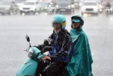 Dự báo thời tiết 17/5/2026: Mưa giông mạnh xuất hiện ở nhiều vùng trên cả nước