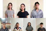 Ca sĩ Miu Lê bị khởi tố, bắt tạm giam