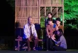 Kịch ‘Miền Nam trong trái tim Bác’ về Pác Bó