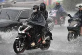 Dự báo thời tiết 18/5/2026: Miền Bắc vẫn mưa giông sầm sập, đề phòng lốc, sét