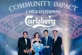 Carlsberg Việt Nam với những ghi nhận trong nước và quốc tế