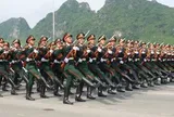 Chi tiết bảng lương quân đội từ ngày 1-7, cao nhất lương đại tướng hơn 26 triệu đồng/tháng
