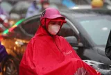 Dự báo thời tiết 19/5/2026: Cả nước mưa giông, nhiều nơi có thể mưa rất to