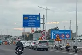 Tuyến cao tốc Biên Hòa - Vũng Tàu chính thức thông xe