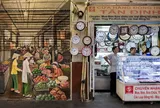 'Áo mới' của chợ Tân Định