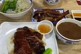 Bánh bà xã, ngỗng quay, dimsum và những món ngon phải thử khi đến Hong Kong