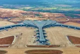 Kiến nghị làm nút giao với đường cao tốc Phan Thiết - Dầu Giây để kết nối sân bay Long Thành