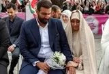 Iran tổ chức lễ cưới tập thể cho hơn 100 cặp đôi 'sẵn sàng hy sinh vì đất nước'