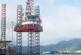 'Quái vật biển' nặng 18.000 tấn, dài 167m, trị giá 230 triệu USD do người Việt tự thiết kế, chế tạo: Đưa một ngành của nước ta lọt Top đầu thế giới