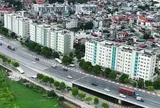 Cận cảnh khu tái định cư ở Hà Nội dự kiến phục vụ di dời xây cầu Tứ Liên, Trần Hưng Đạo