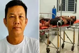 Án mạng kinh hoàng ở Tây Ninh, 3 người trong gia đình tử vong: Chân dung nghi phạm đang bị truy bắt
