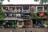 Hà Nội dự kiến phương án bồi thường khi cải tạo chung cư cũ