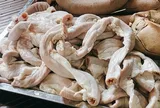 Luộc lòng non trong bao lâu? Cách luộc lòng non không bị dai