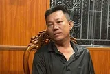 Nghi phạm dùng dao sát hại ba người trong một gia đình đã bị bắt