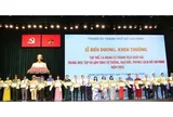 Học Bác vì dân, làm đẹp thêm thành phố mang tên Người