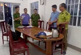 Trạm trưởng kiểm lâm Vũng Tàu 'mật báo' cho chủ cơ sở vi phạm trước khi kiểm tra