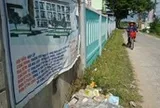 Đà Nẵng: Phường có 3 dự án mà nhà thầu vi phạm, năng lực yếu bị bêu tên