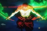 Zoro phải hoàn thiện Haki bá vương để đối đầu Super Sommers trong One Piece