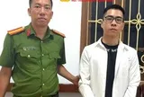 Bắt đối tượng truy nã quốc tế Phạm Văn Chung SN 1999