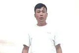Trịnh Văn Sơn bị bắt khi vừa xuống máy bay