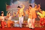 Nhiều loại hình văn hóa Khmer thuộc danh mục di sản văn hóa phi vật thể quốc gia