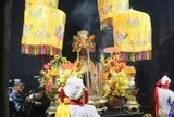 Đề nghị công nhận tín ngưỡng thờ Mẫu Thiên Y A Na là di sản quốc gia
