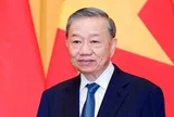 Tổng Bí thư, Chủ tịch nước Tô Lâm và Phu nhân sẽ thăm Thái Lan
