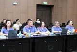 Xét xử cựu Bộ trưởng Nguyễn Thị Kim Tiến: VKS nhắc đến sự lãng phí tiền thuế của dân