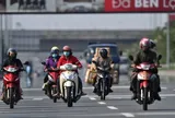 Dự báo thời tiết 23/5/2026: Miền Bắc và Trung Bộ nắng nóng mạnh, Hà Nội trên 37 độ