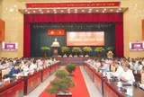 Vì sao Thành ủy TPHCM lập 2 đảng bộ trực thuộc?
