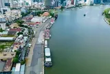 Phân quyền mạnh cho đô thị đặc biệt TPHCM