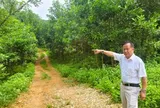 Người dân lo lắng khi đưa khu đất đầu nguồn nước vào quy hoạch mỏ đất