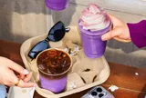 Nguyên liệu sắp thay thế matcha 'phủ sóng' ở TP.HCM, Hà Nội