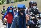 Dự báo thời tiết 25/5/2026: Miền Bắc nắng nóng đỉnh điểm, Hà Nội vượt 39 độ