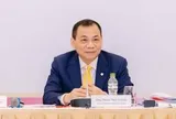 Tỷ phú Phạm Nhật Vượng vừa lập thêm VinEnergo Holding vốn 80.000 tỷ đồng: Xuất hiện bóng dáng một tỷ phú khác cùng góp vốn